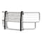 Luverne Truck Equipment PROWLER MAX GRILLE GUARD POLISHED 311523-321520 - alternate 1